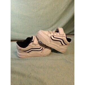 Children Unisex Shoes Vans Kids Hylane V (Infant/Toddler)